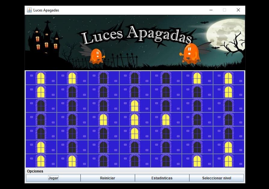 Luces Apagadas